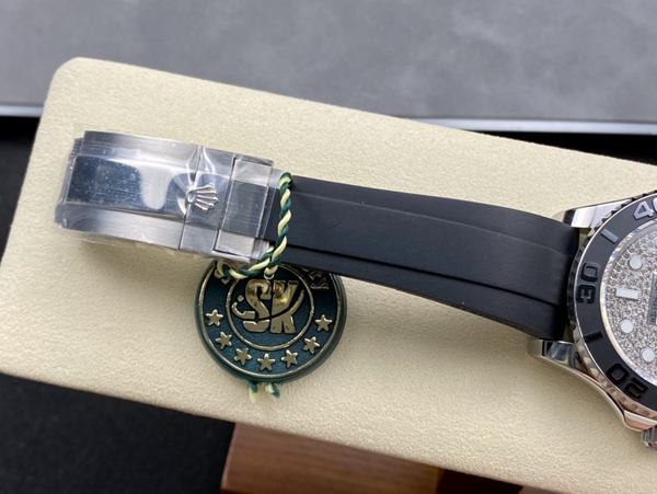 激安ロレックス素材ディテール